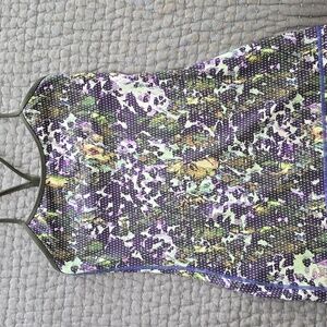 LULULEMON Active Tank